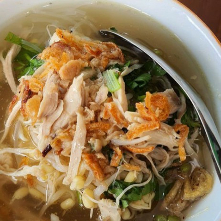 Soto Ayam