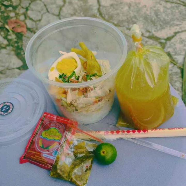 Soto Ayam