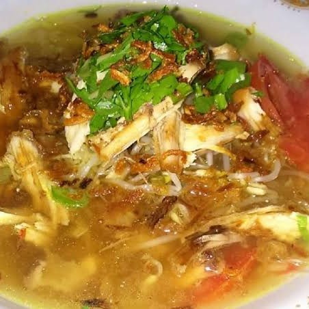 Soto Ayam