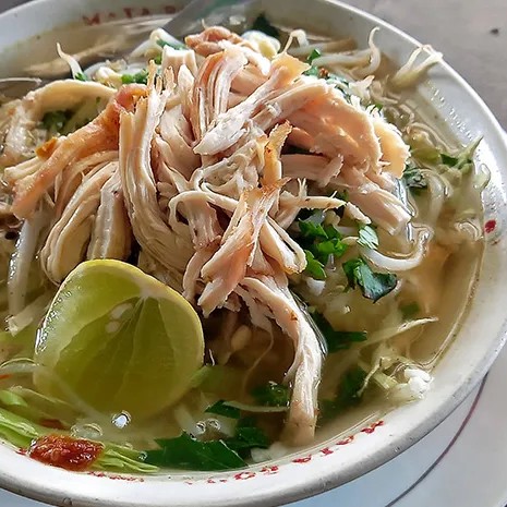 Soto Ayam