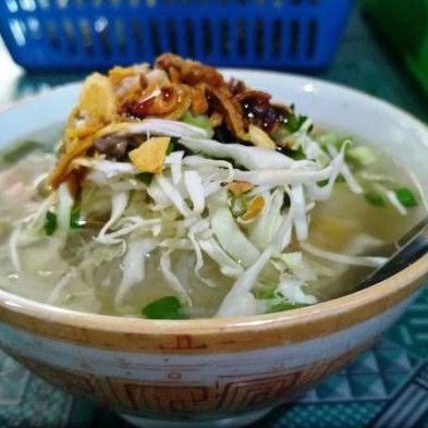 Soto Ayam