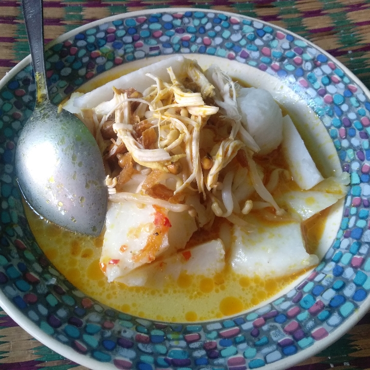 Soto Ayam