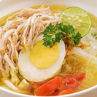 Soto Ayam