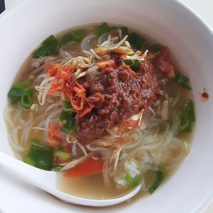 Soto Ayam