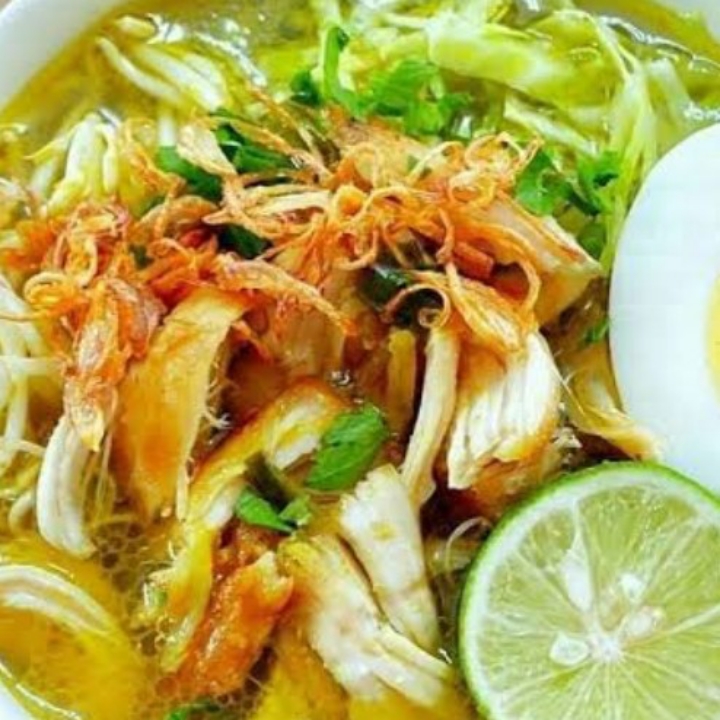 Soto Ayam