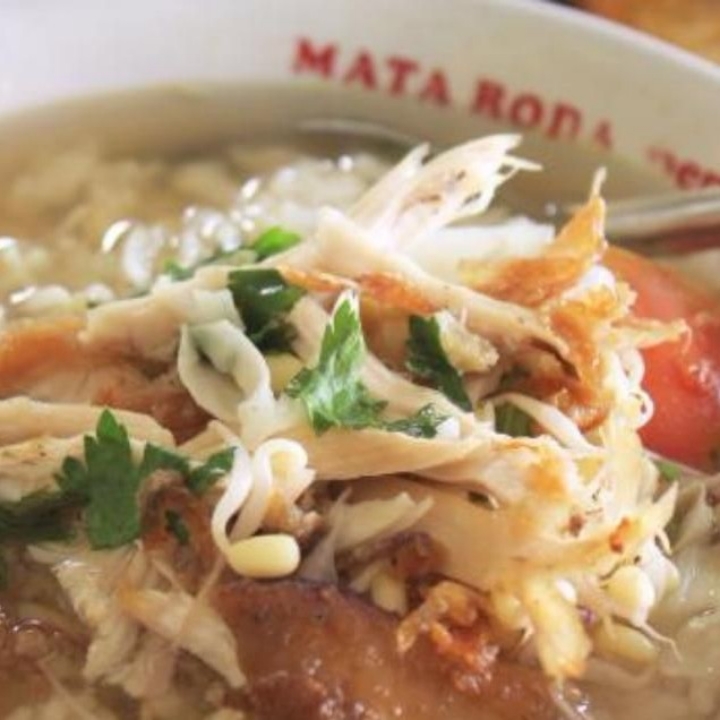 Soto Ayam