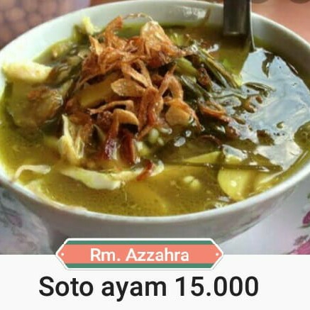 Soto Ayam