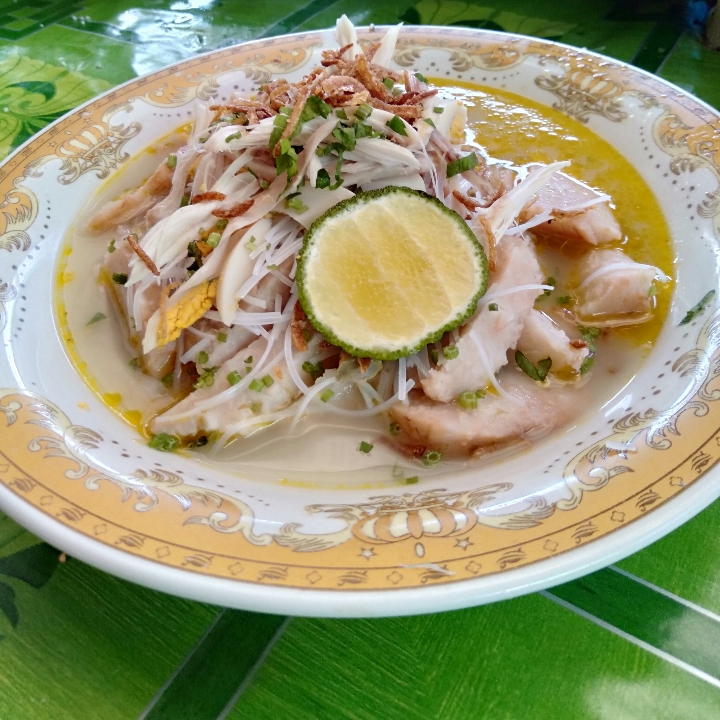 Soto Ayam