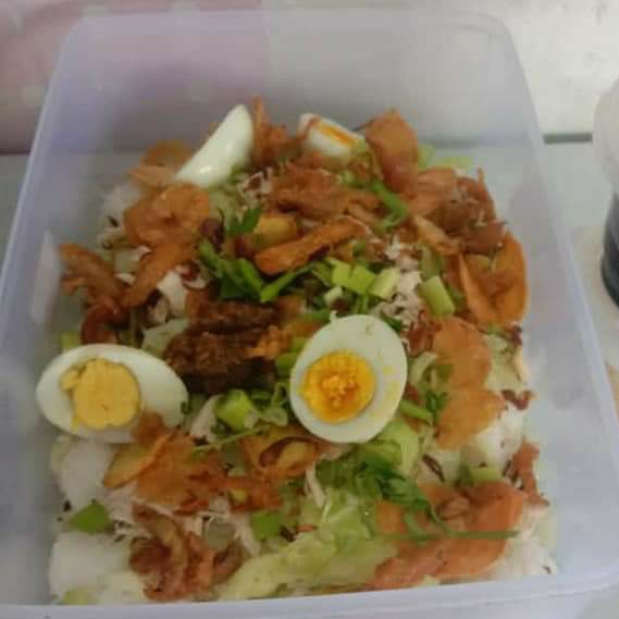 Soto Ayam