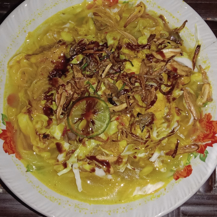 Soto Ayam