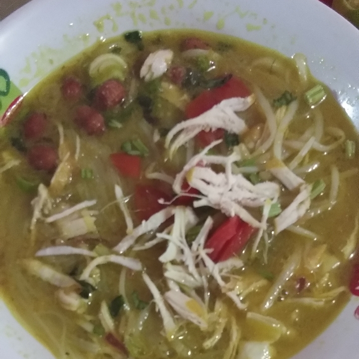 Soto Ayam