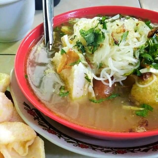 Soto Ayam