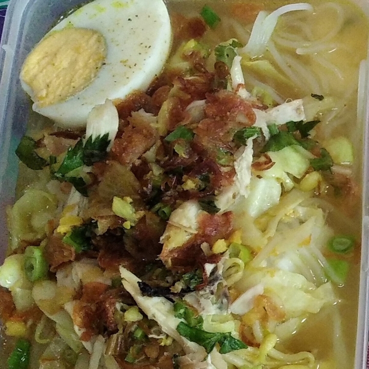 Soto Ayam