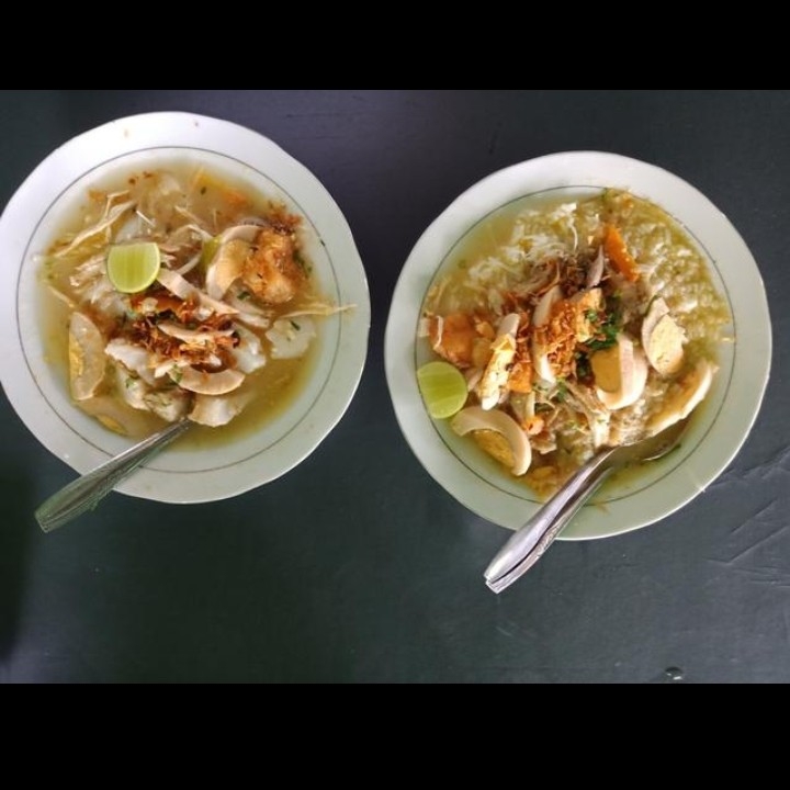 Soto Ayam 2