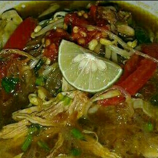 Soto Ayam 2
