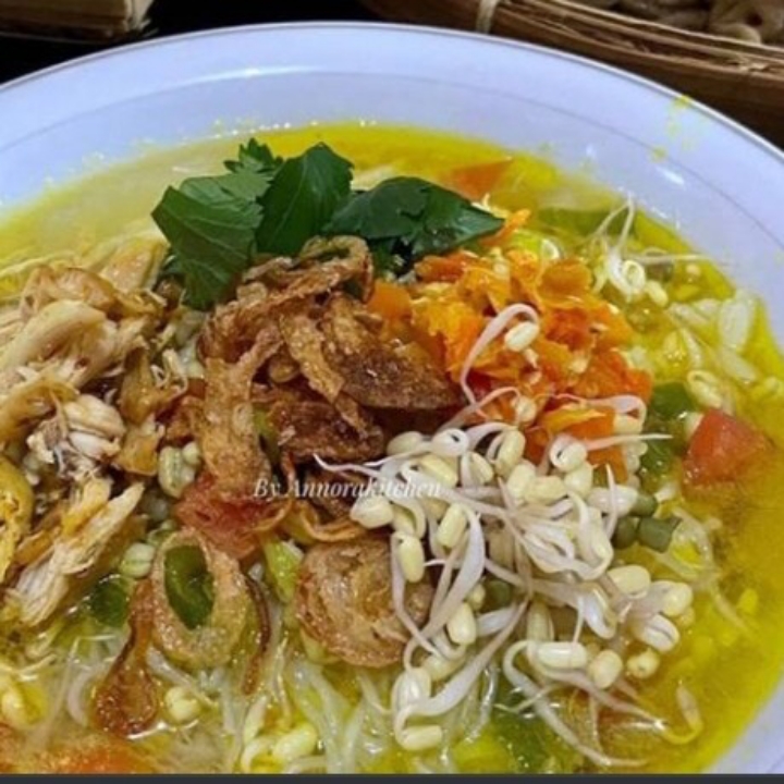 Soto Ayam