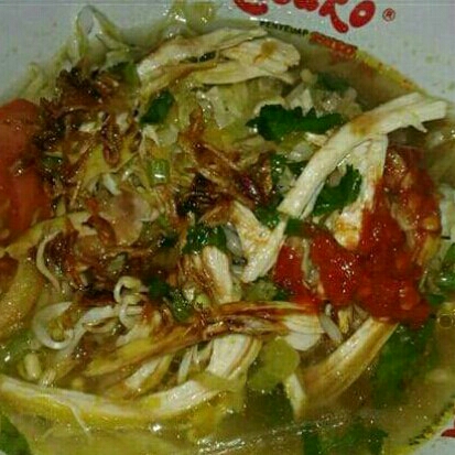 Soto Ayam 3