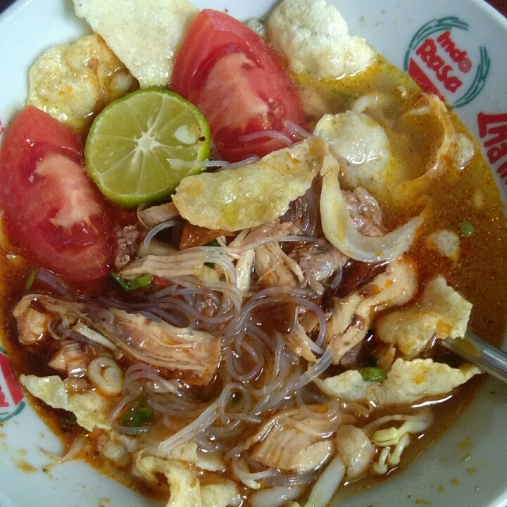 Soto Ayam 4