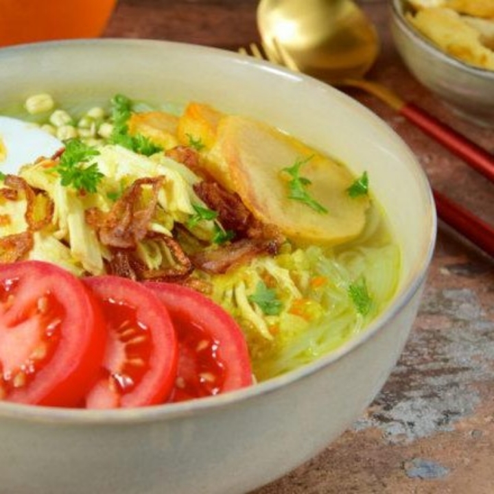 Soto Babat