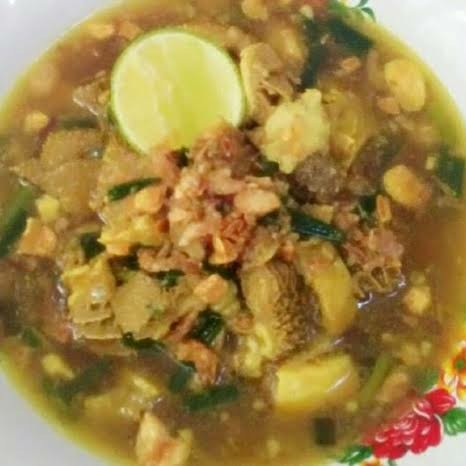 Soto Babat
