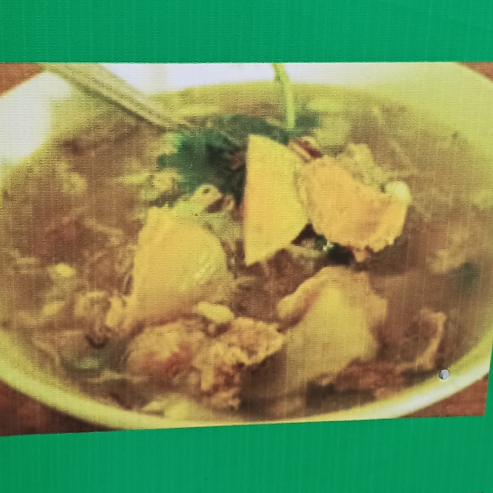 Soto Babat