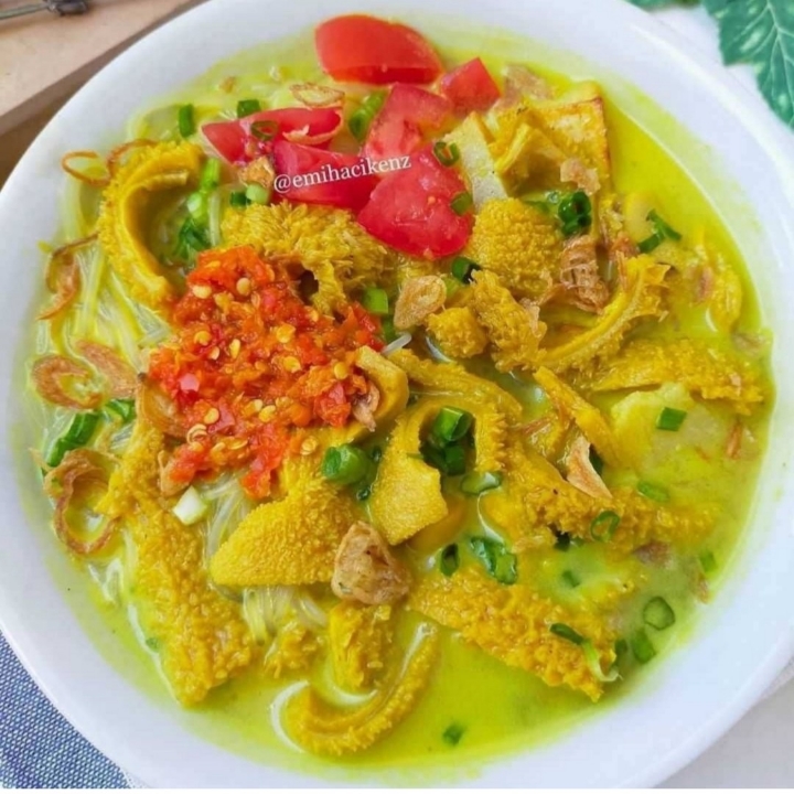 Soto Babat