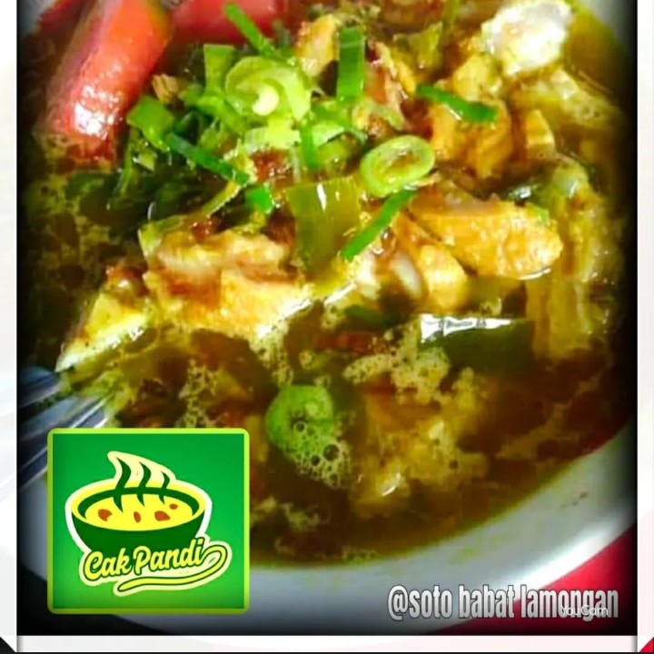 Soto Babat