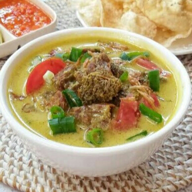 Soto Babat