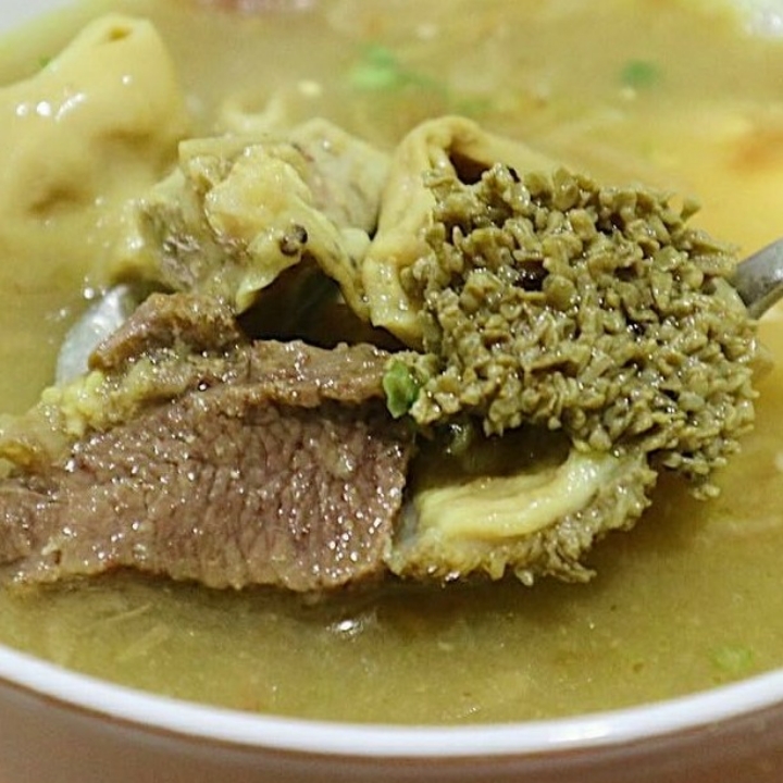 Soto Babat