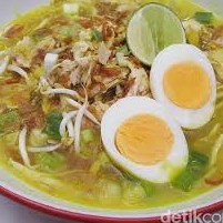 Soto Babat