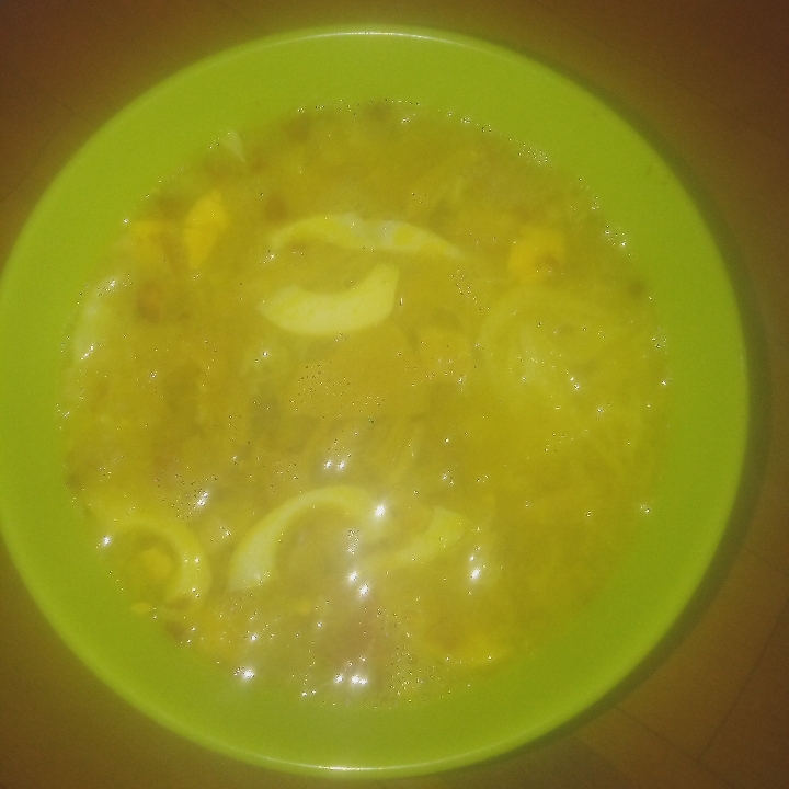 Soto Babat