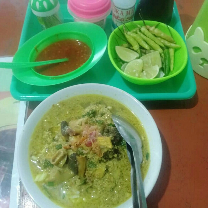 Soto Babat ISO