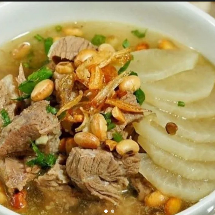 Soto Bandung