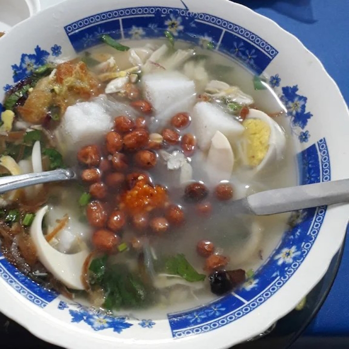 Soto Banjar 