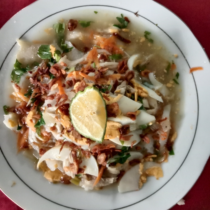 Soto Banjar