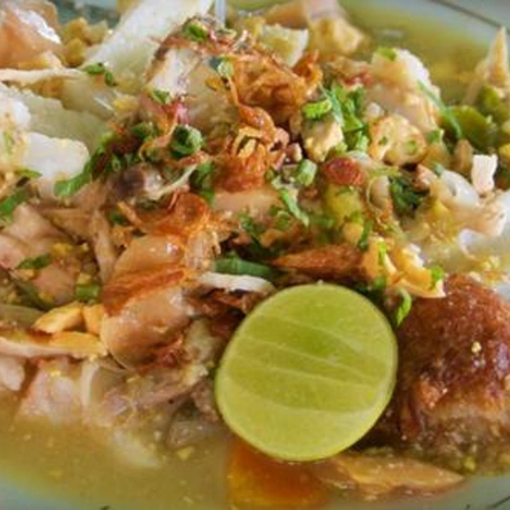 Soto Banjar