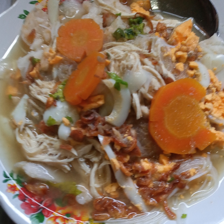 Soto Banjar