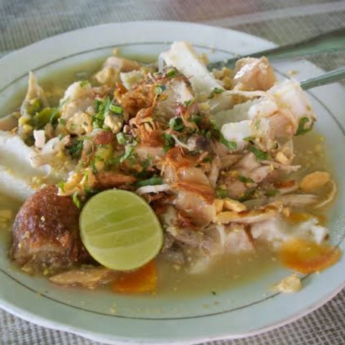Soto Banjar