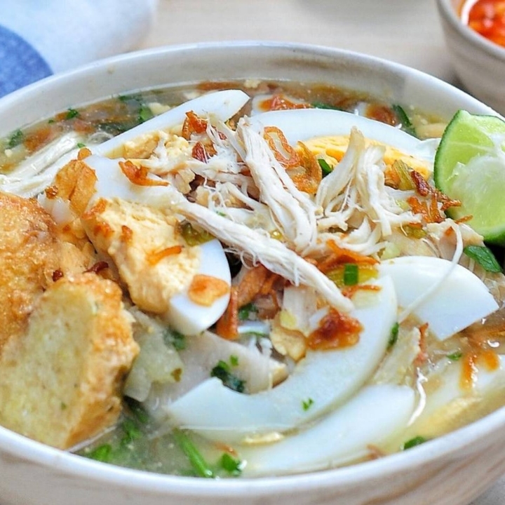 Soto Banjar