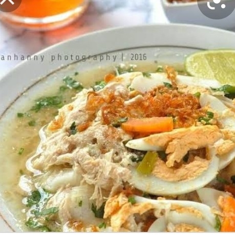 Soto Banjar