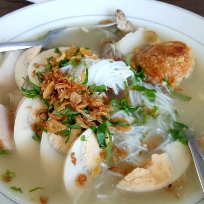 Soto Banjar