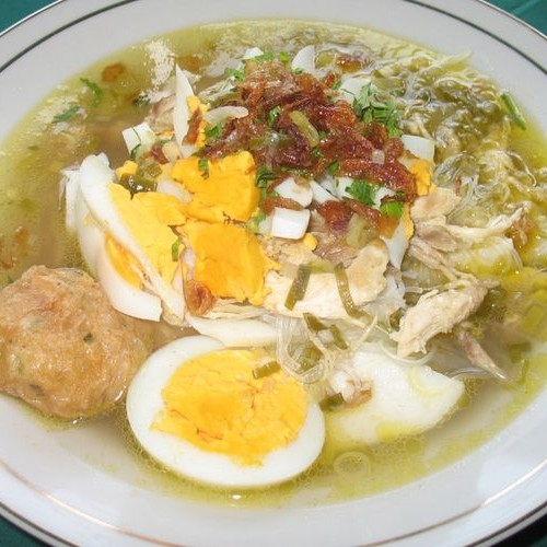 Soto Banjar