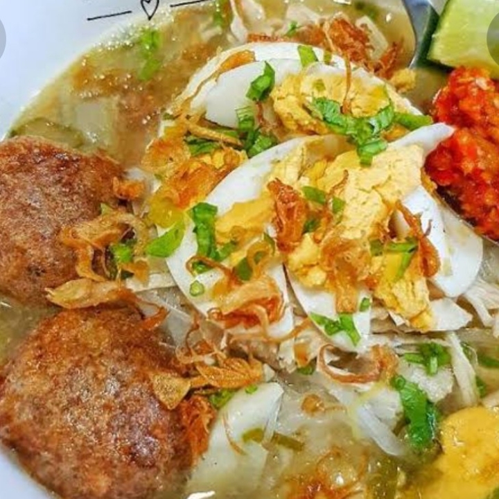 Soto Banjar
