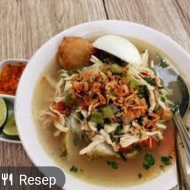 Soto Banjar
