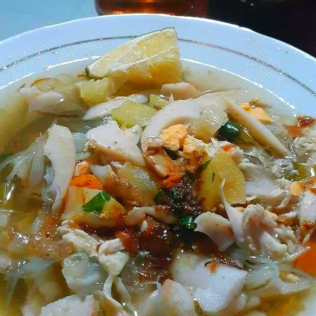 Soto Banjar