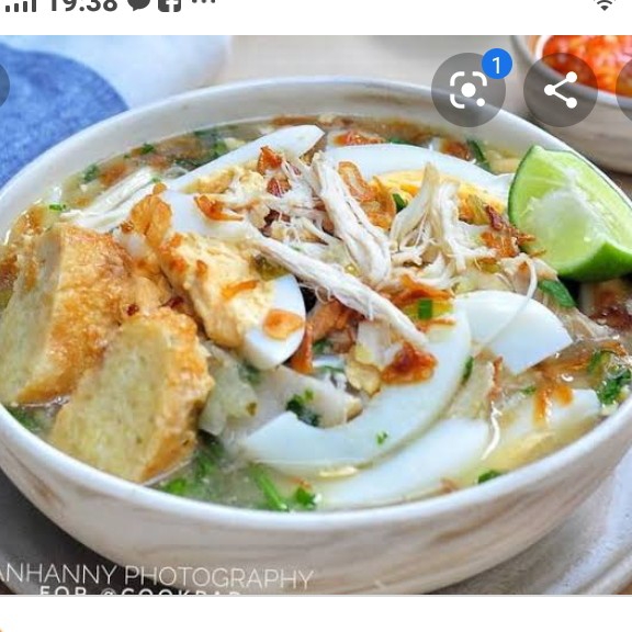 Soto Banjar