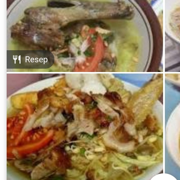 Soto Bebek