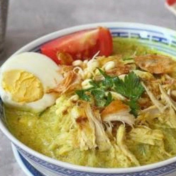 Soto Bening