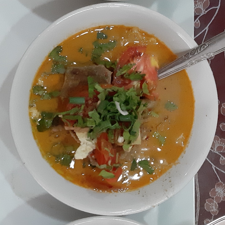 Soto Betawi