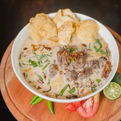 Soto Betawi